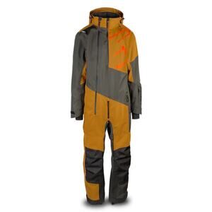 509 Buckhorn Pirate Allied Mono Suit Shell Size XL